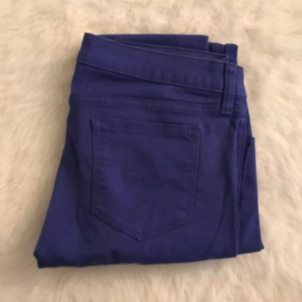 ARIZONA blue skinny jeans