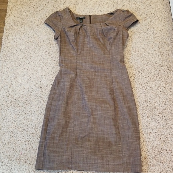A. Byer Dresses & Skirts - 5/$25  A. Byer cap sleeve dress