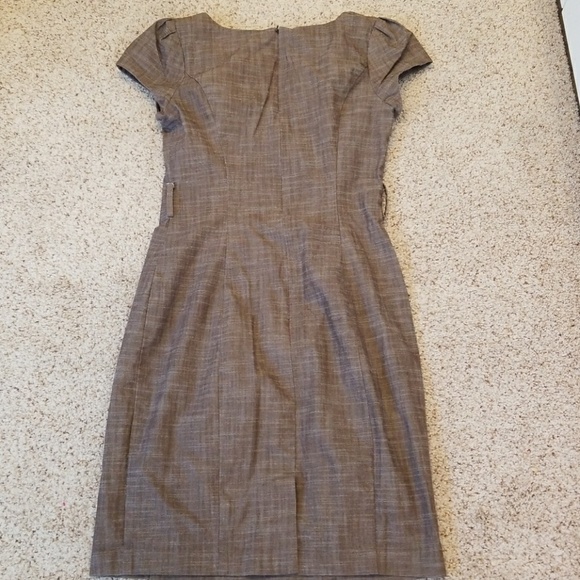 5/$25 A. Byer cap sleeve dress - Picture 3 of 4