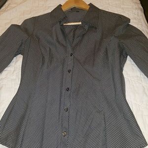Dress shirt