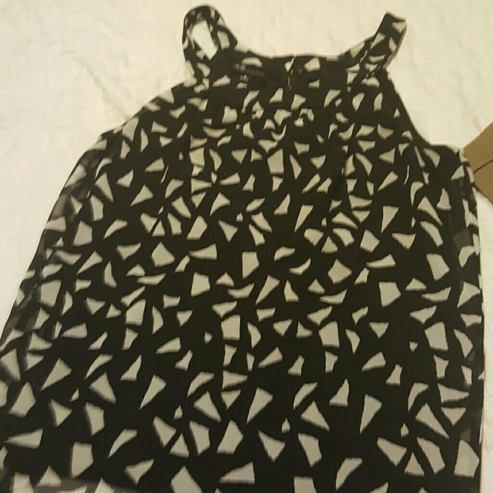 Dress shirt