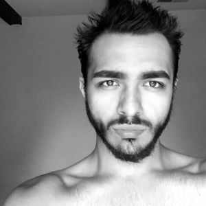 Meet your Posher, Marino