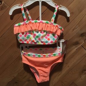 Baby Swimsuit