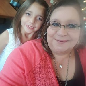 Meet your Posher, Tammy