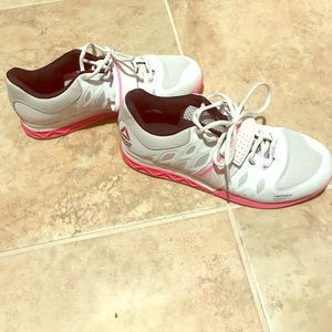 Reebok crossfit lifters