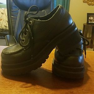 Bongo shoes website clearance