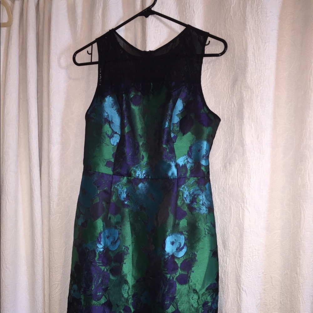 LEIFS DOTTIR DRESS From Anthropologie