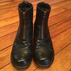 Ariat Paddock Boots