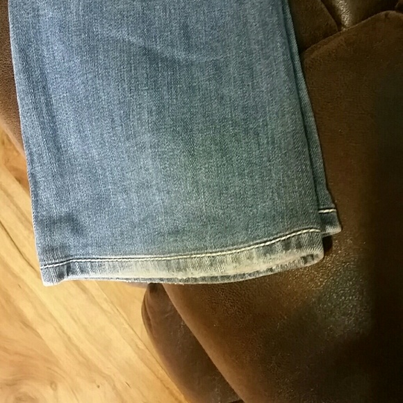 Jeans - Picture 3 of 6