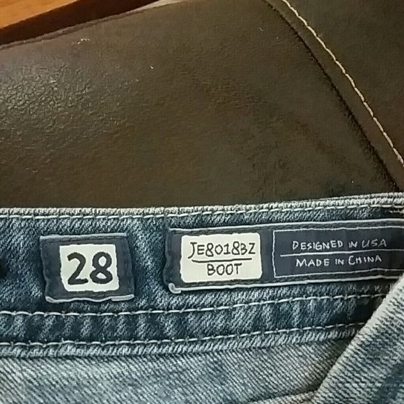 Jeans - Picture 4 of 6