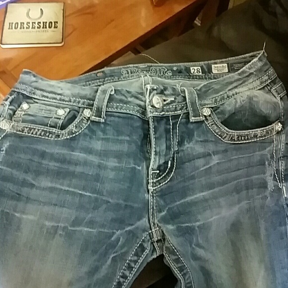 Jeans - Picture 6 of 6