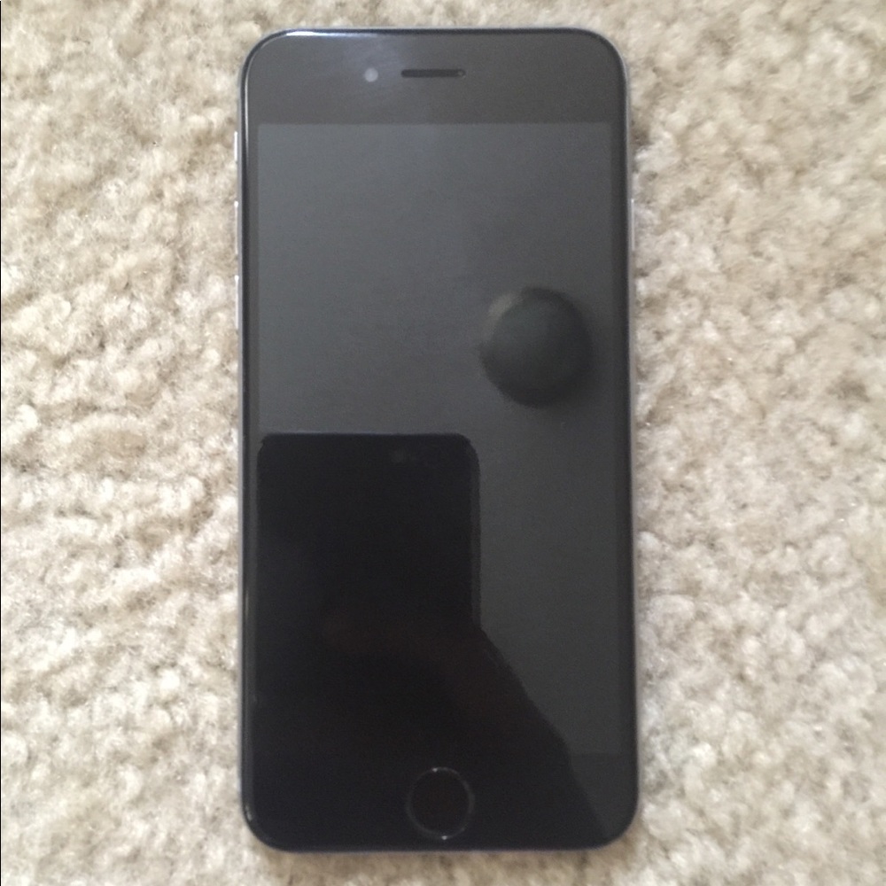 iPhone 6