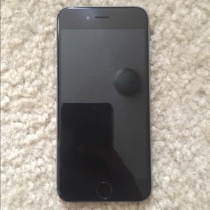iPhone 6