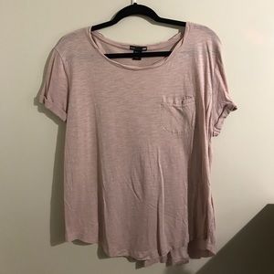 H&M Basic T Shirt