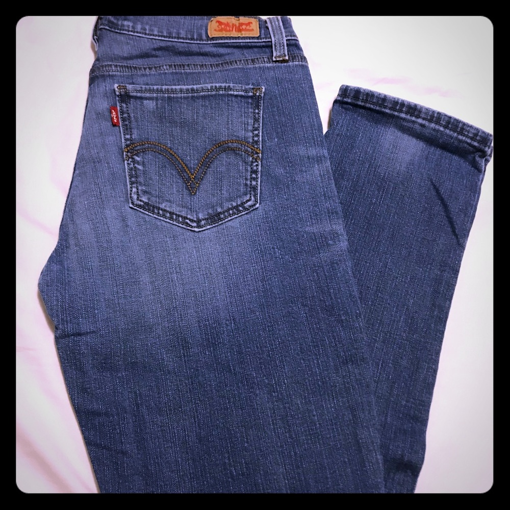 Levi’s