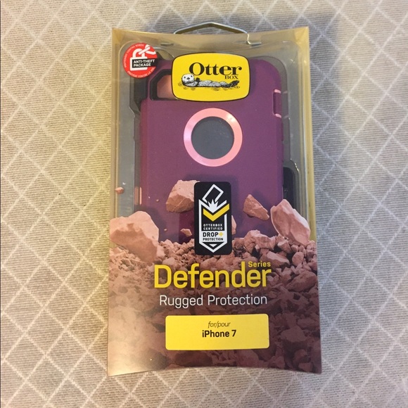 OtterBox Other - OtterBox iPhone 7 case