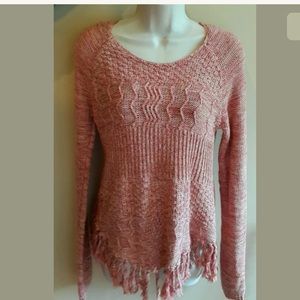 NWT American Rag Cie Sweater Sz S