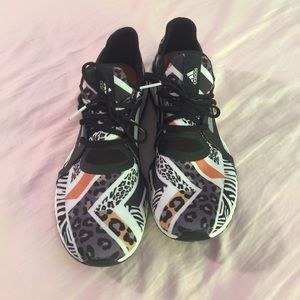 Women's Adidas Pure Boost X