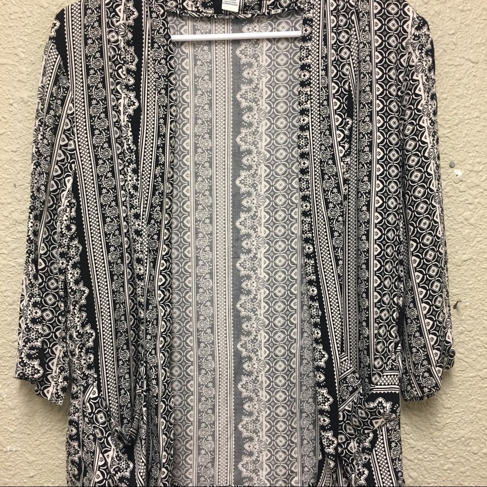 Forever 21 Cardigan