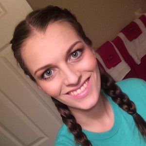 Meet your Posher, Lindsay