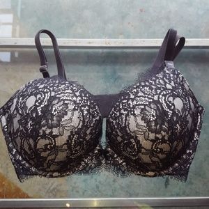 Black Dream Angels push-up