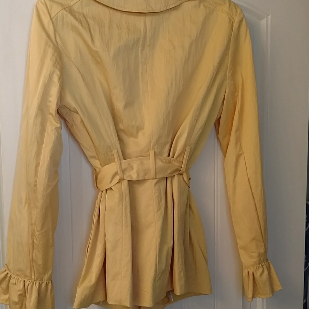 Jacket - Picture 6 of 6