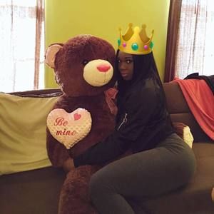 Meet your Posher, Amber