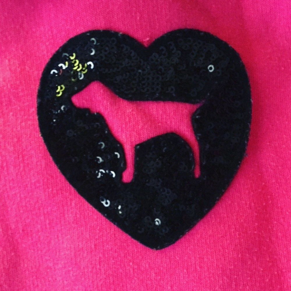 Used & in great condition VS heavy weight Jacket