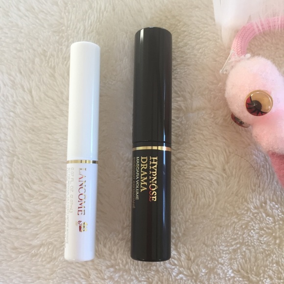 Lancome Other - 🍁Lancome mascara and base🍁