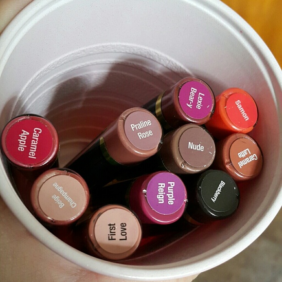 Lipsense - Picture 2 of 2