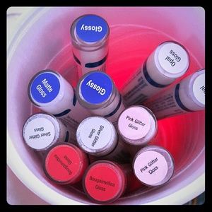 Lipsense