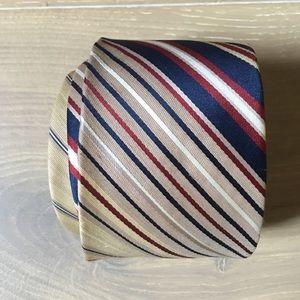 Men's Ties | stripped
