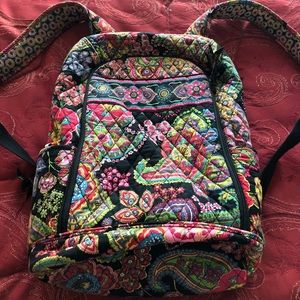 Vera Bradley Backpack