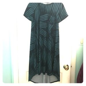 Lularoe Carly dress