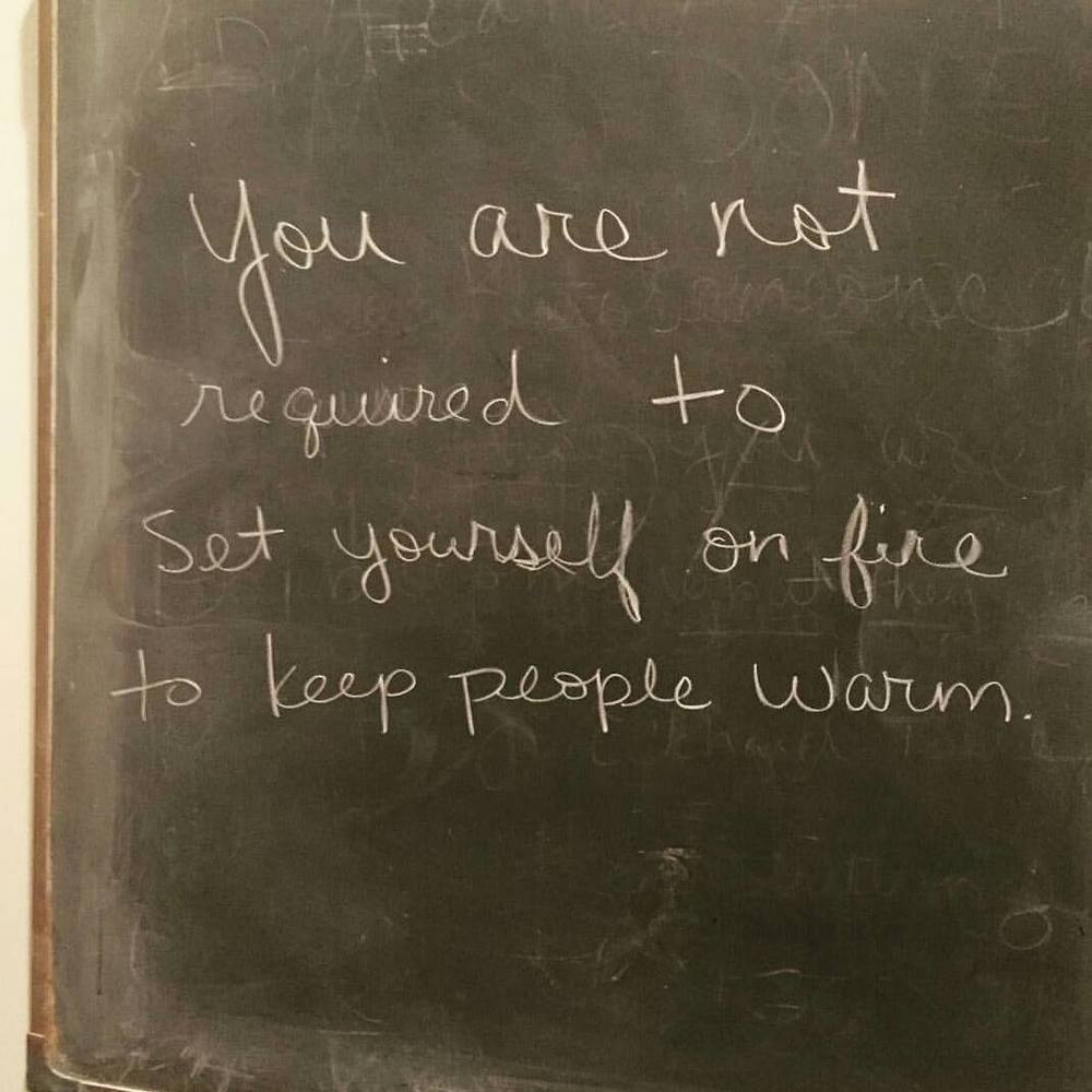 Meet your Posher, Lizzie