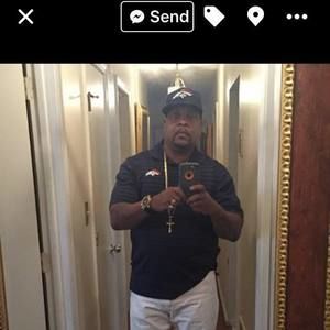 Meet your Posher, Charles