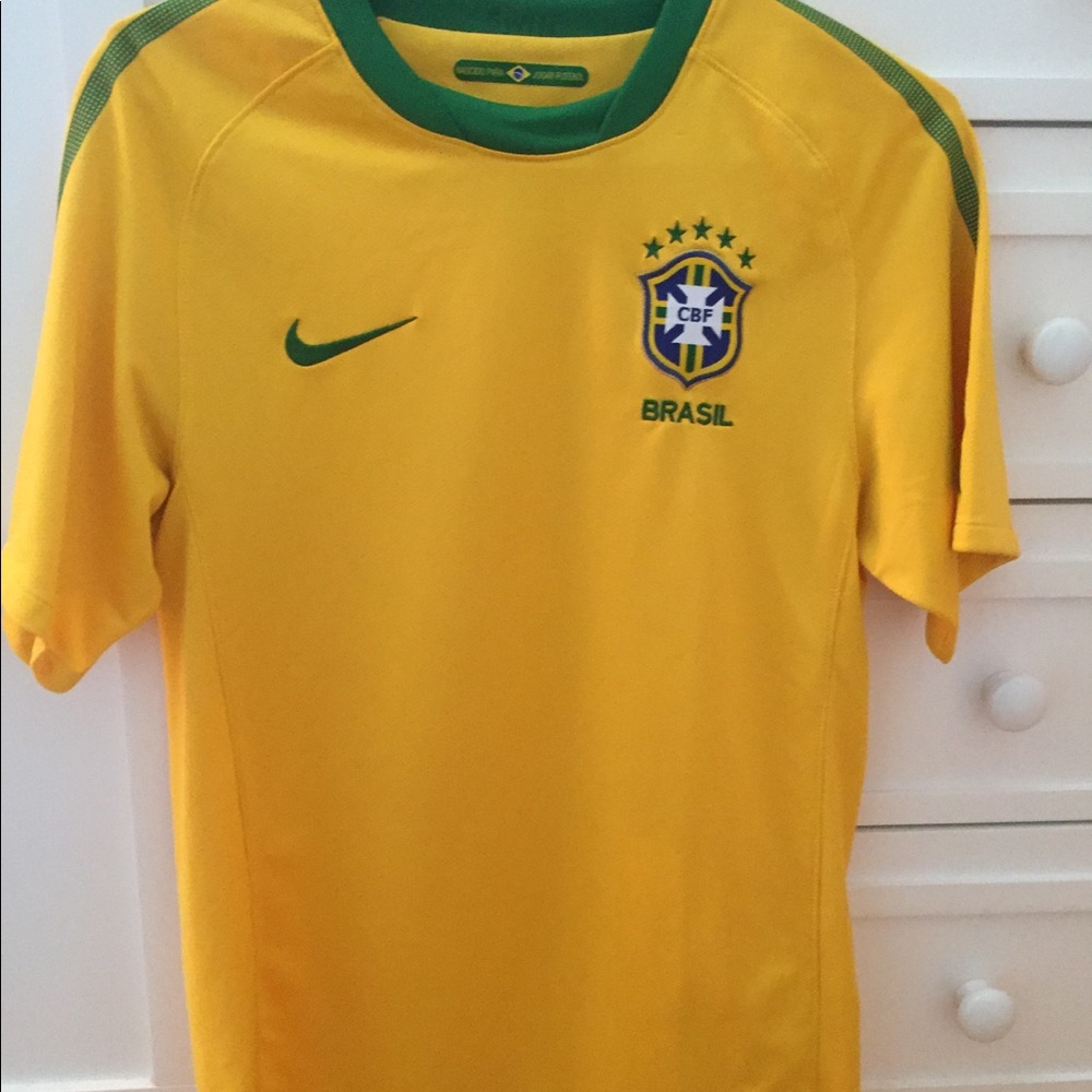 Sport jersey