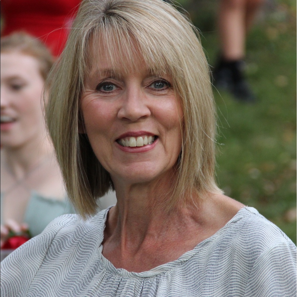 Meet your Posher, Pam