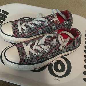 Women's Converse