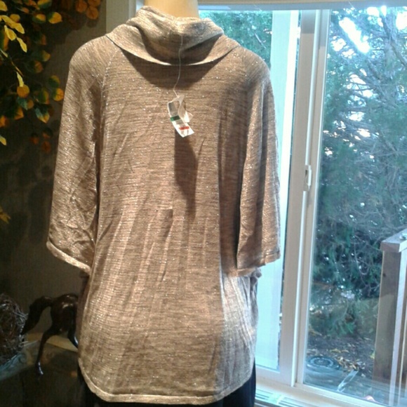 INC Sueter - Picture 4 of 7