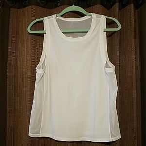 Lululemon Muscle Tank
