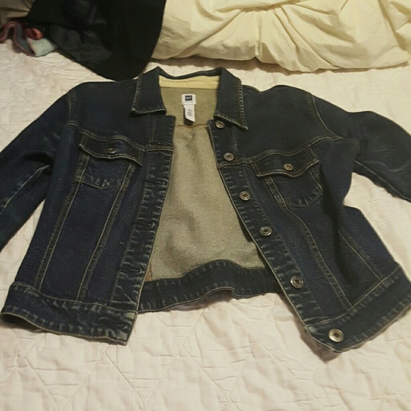 Jacket - Picture 1 of 4