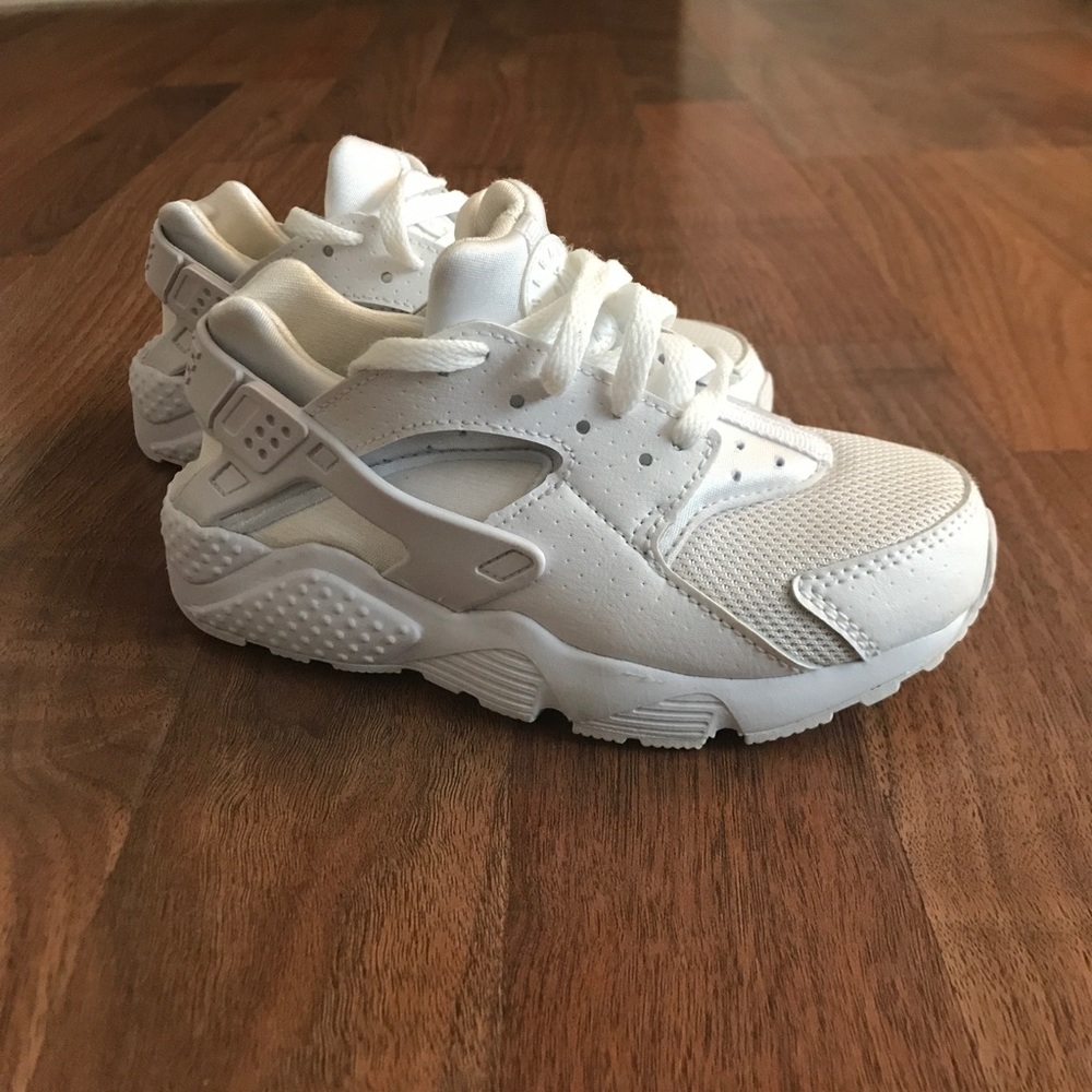 Kids' Nike Huaraches