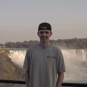 Meet your Posher, Erik