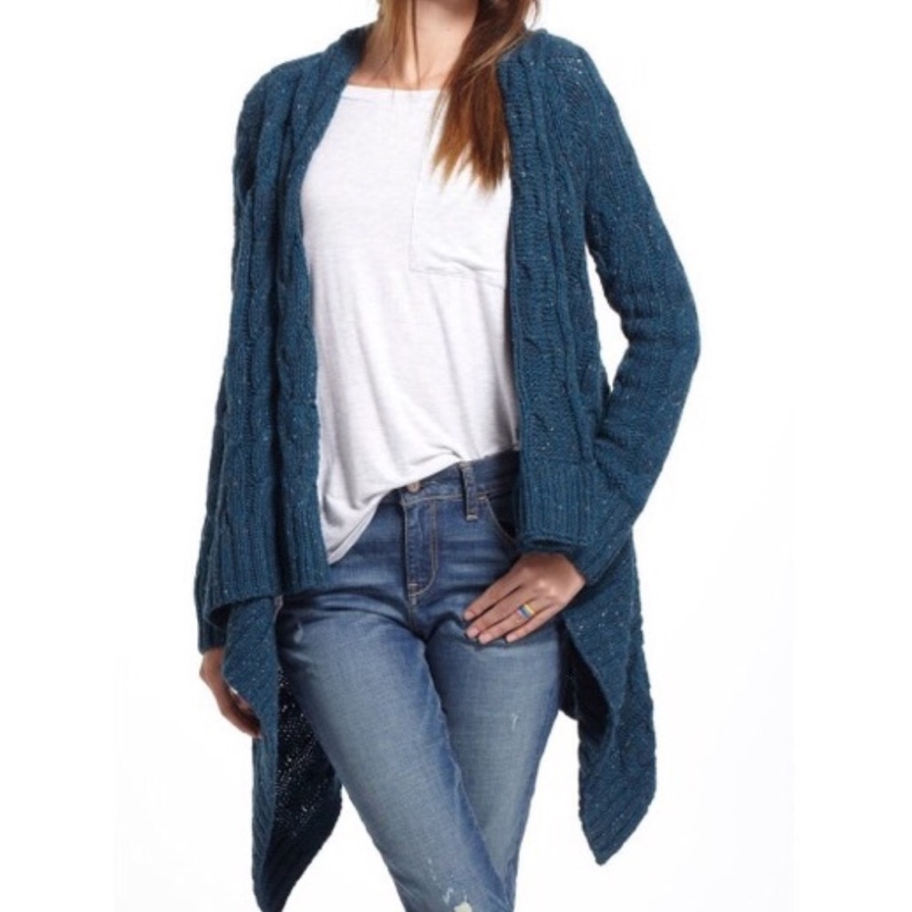 Anthropologie XS Cardigan