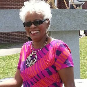 Meet your Posher, Barbara