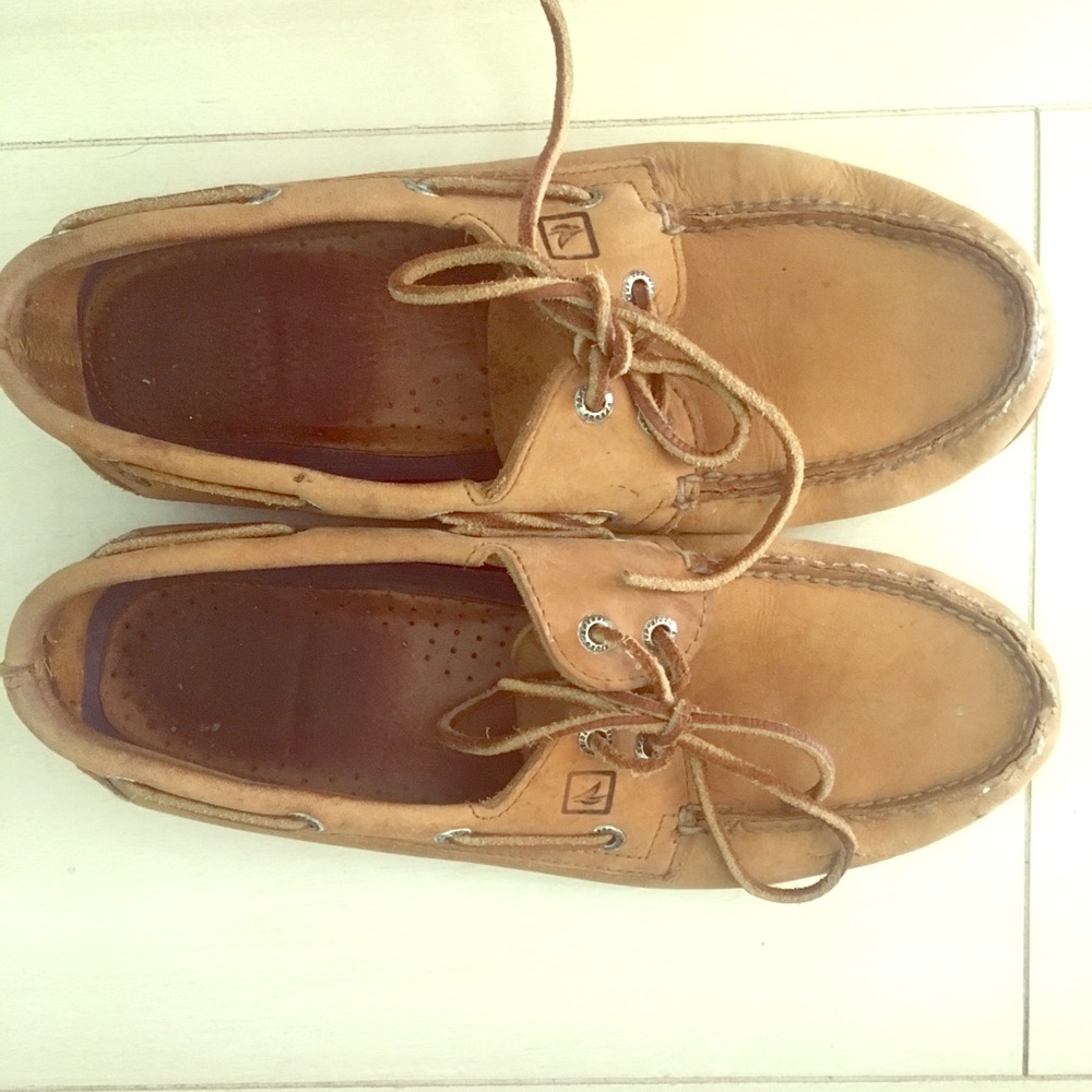 Men's Sperry Top-Sider Boat Shoes