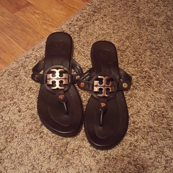 Tory Burch Shoes - Tory Burch Sandals