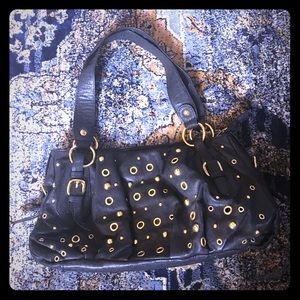 🆕 SALE! Vegan Melie Bianco Purse Black