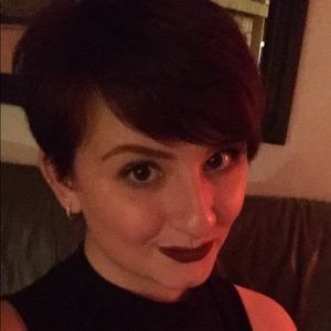 Meet your Posher, Nikki